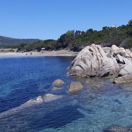 Golfo Di Holiday