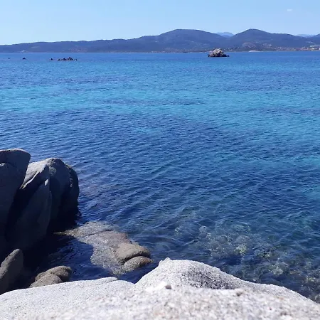 Golfo Di Holiday Olbia