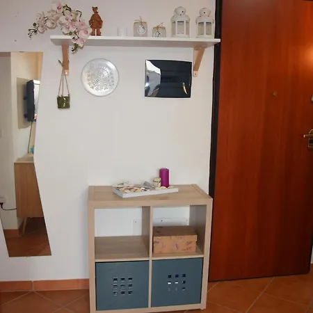 Golfo Di Holiday Ferienhaus Olbia
