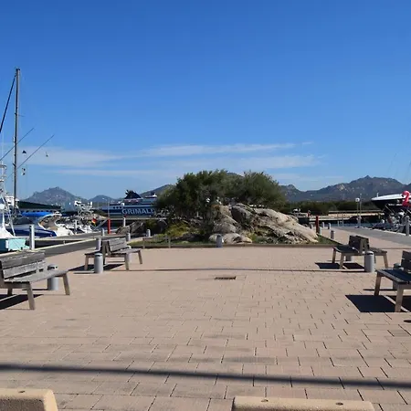 Ferienhaus Golfo Di Holiday