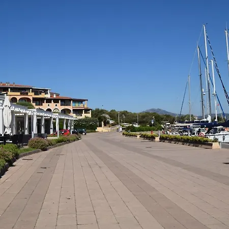 Ferienhaus Golfo Di Holiday *