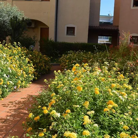 Golfo Di Holiday Casa de Férias