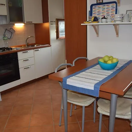 Casa de Férias Golfo Di Holiday Olbia