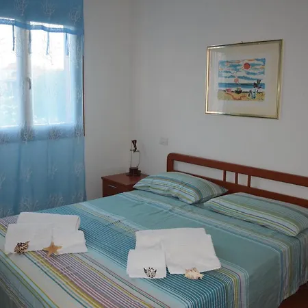 Golfo Di Holiday Casa de Férias Olbia