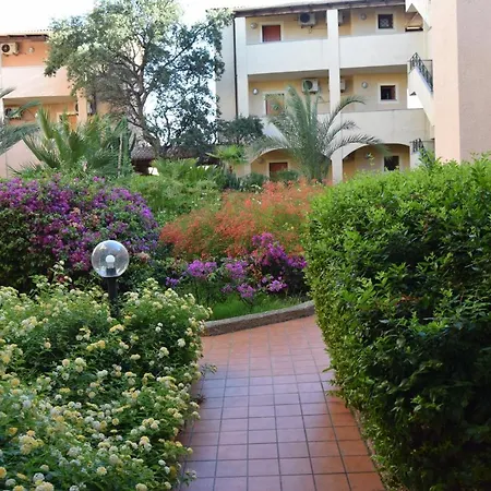 Golfo Di Holiday * Olbia