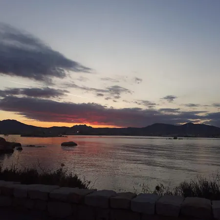 Golfo Di Holiday * Olbia